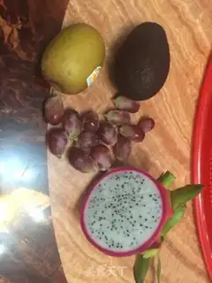 Make Fruit salad step 0