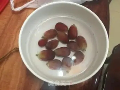 Make Fruit salad step 1