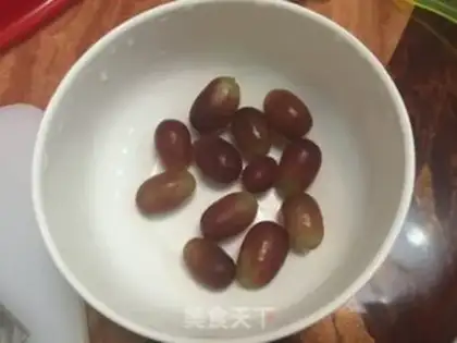 Make Fruit salad step 2