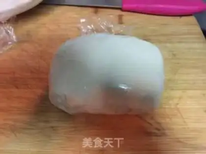 Make Wellington steak step 10