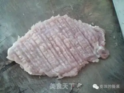 Make Hot pork chops step 0