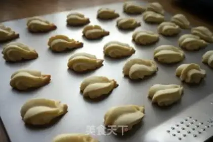 Make Shell jams and cookies step 10