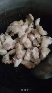 Make The bean-cracker step 1