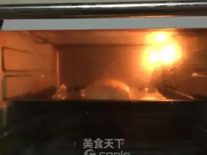 Make Wellington steak step 12