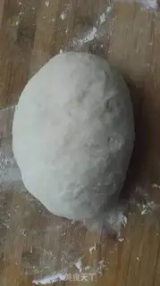 Make The spinach box step 0