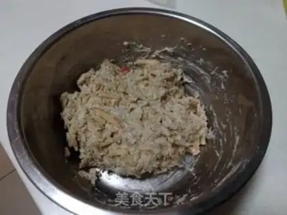 Make Apple soft cookies step 9