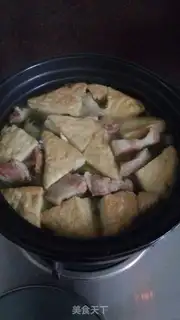 Make The bean-cracker step 5