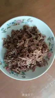 Make Beef pine step 2