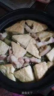 Make The bean-cracker step 6