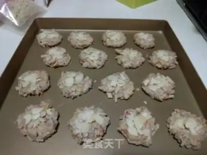 Make Apple soft cookies step 11