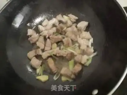 Make Potato tomatoes step 2
