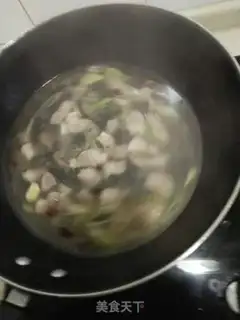 Make Potato tomatoes step 3