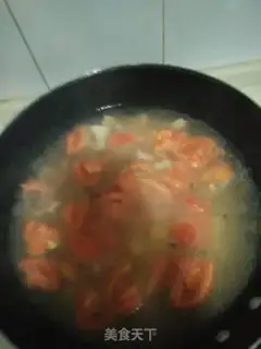 Make Potato tomatoes step 5