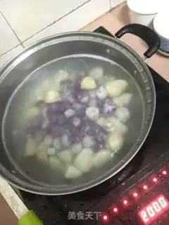 Make Double Taco Circle step 6