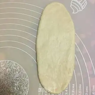 Make Rose bread step 7