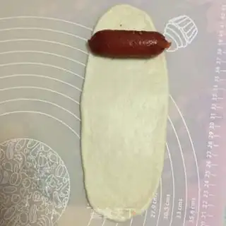 Make Rose bread step 8