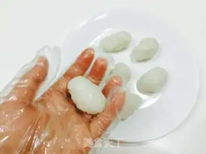 Make Butter rice step 3
