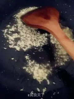 Make Cleaning up the sushi step 2