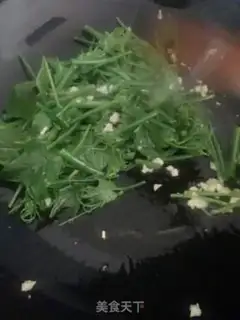 Make Cleaning up the sushi step 3