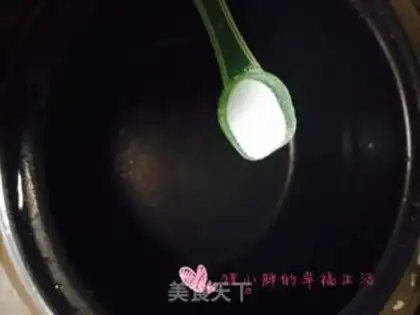 Make A boiled crab step 1