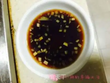 Make A boiled crab step 3