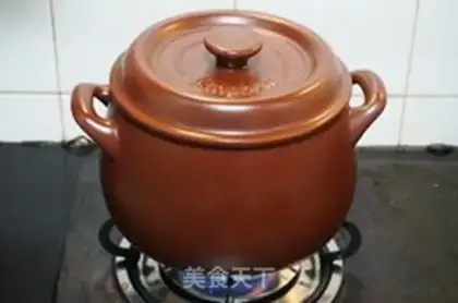 Make Tea chicken step 9