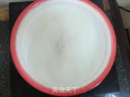 Make Garlic fan steamed shrimp step 0
