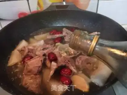 Make Scorpion step 5