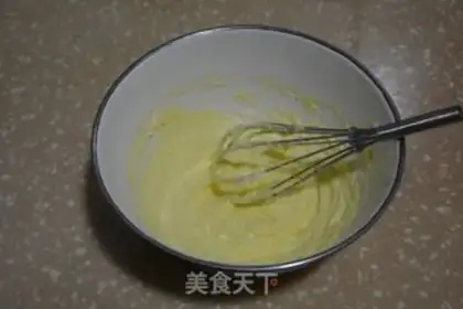 Make Stained cookies step 1