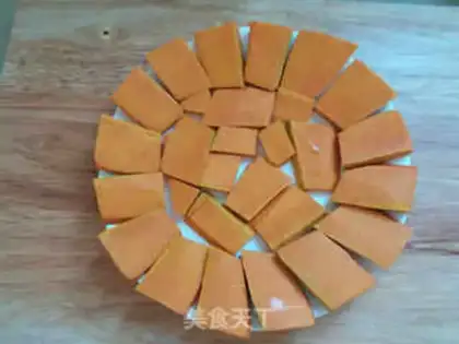 Make Pumpkin