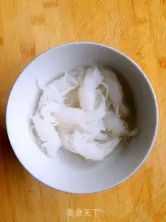 Make Taste a claw step 5