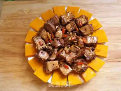 Make Pumpkin