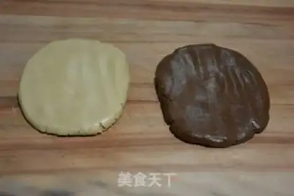Make Stained cookies step 9