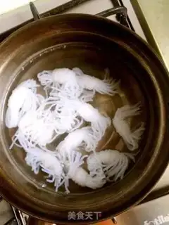 Make Taste a claw step 8