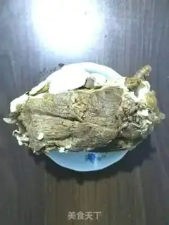 Make The lamb step 0