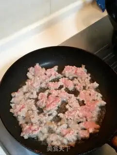Make Spicy meat step 2