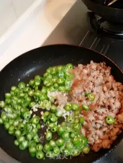 Make Spicy meat step 3