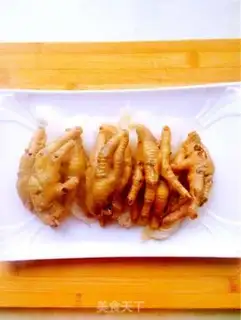 Make Taste a claw step 13