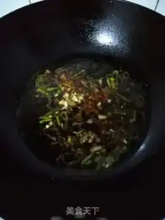 Make The lamb step 5
