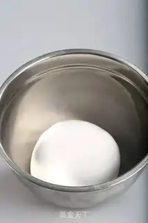 Make Scroll out the sugar molasses step 9