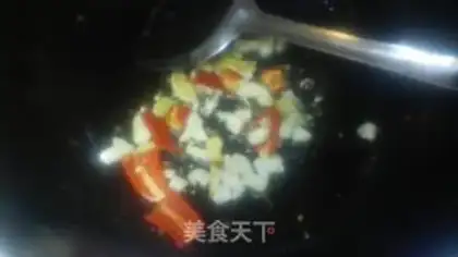 Make Potatoes step 3