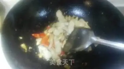 Make Potatoes step 4
