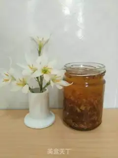 Make Onion chicken oil. Noodles step 5