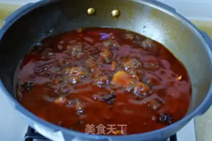 Make Rhodows burn cattle step 12