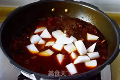 Make Rhodows burn cattle step 13