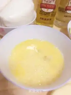 Make Fried Apple Loops + Bronze step 4