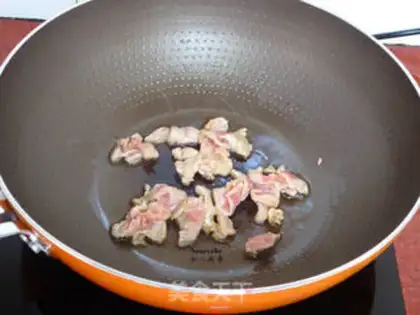 Make Skinny fries step 3