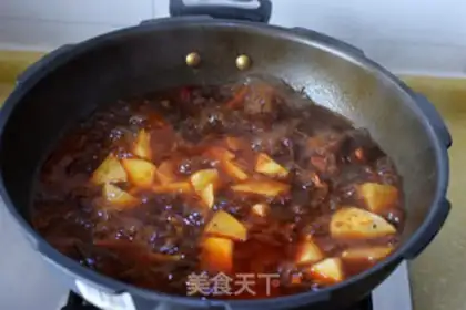 Make Rhodows burn cattle step 14