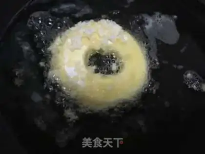 Make Fried Apple Loops + Bronze step 9