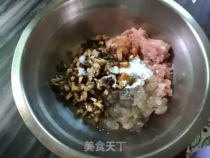 Make The tofu box step 2